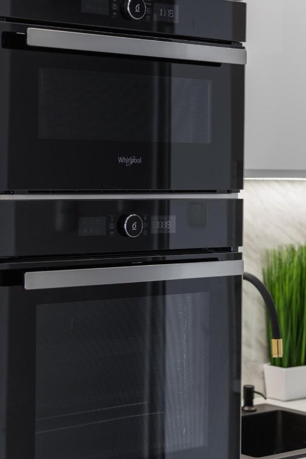 Apartament Swinoujscie Port By Renters 아파트 외부 사진