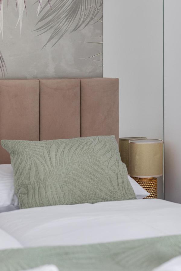 Apartament Swinoujscie Port By Renters 아파트 외부 사진