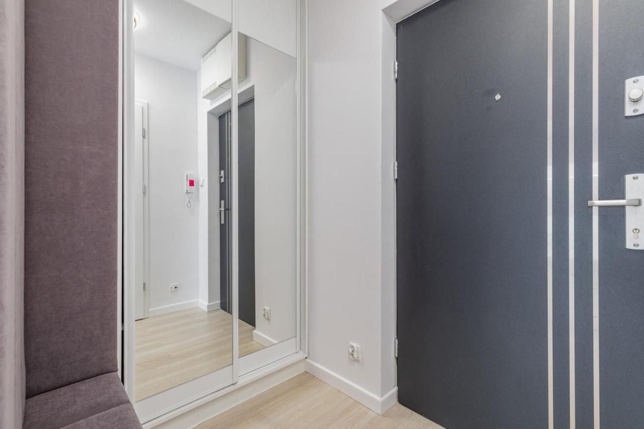 Apartament Swinoujscie Port By Renters 아파트 외부 사진