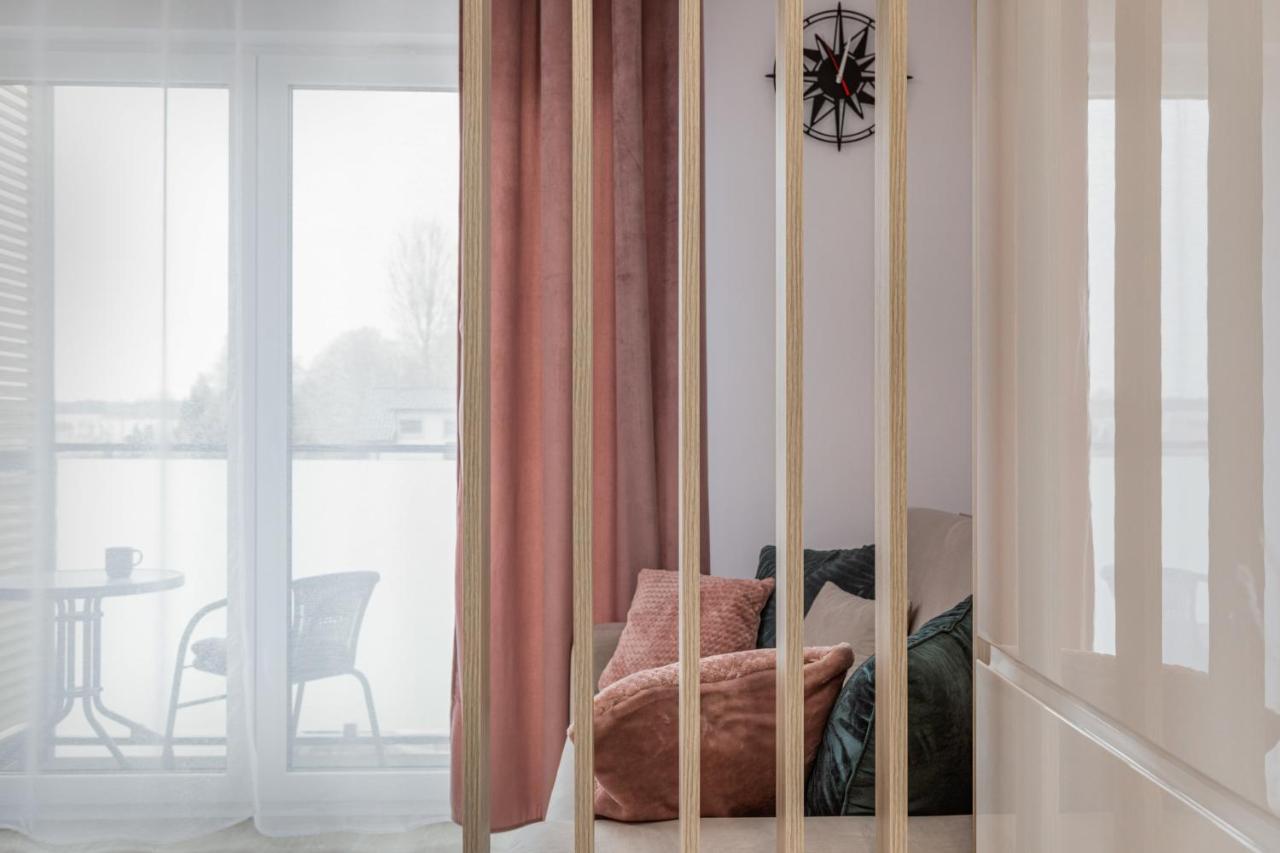 Apartament Swinoujscie Port By Renters 아파트 외부 사진