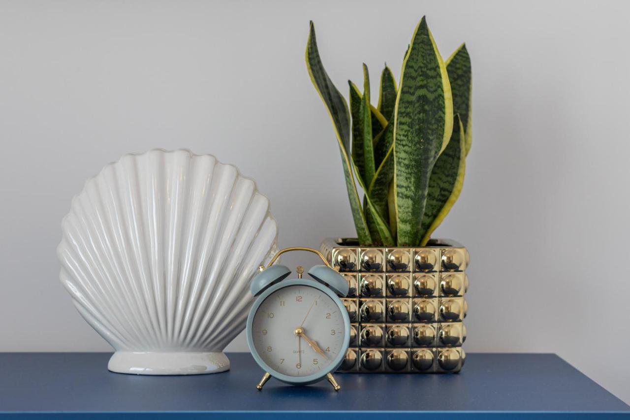 Apartament Swinoujscie Port By Renters 아파트 외부 사진